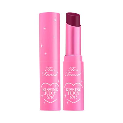 KISSING JUICY TINT LIP BALM (B&Aacute;LSAMO HIDRATANTE)